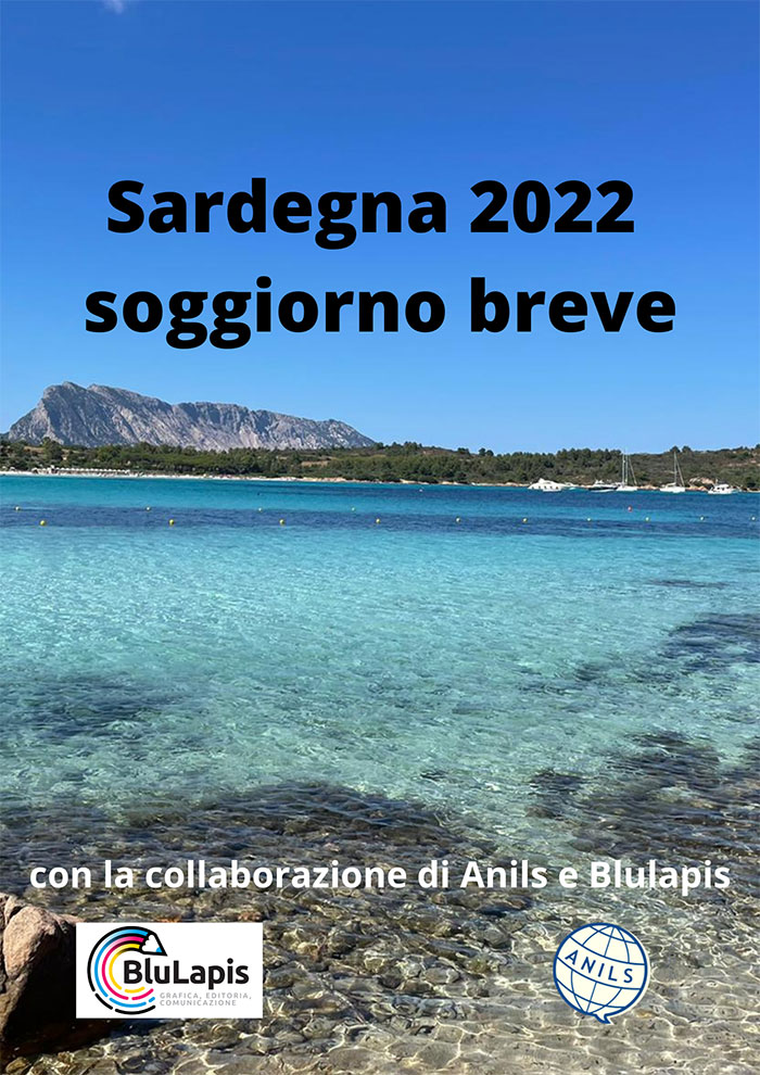 Sardegna 2022 soggiorno breve