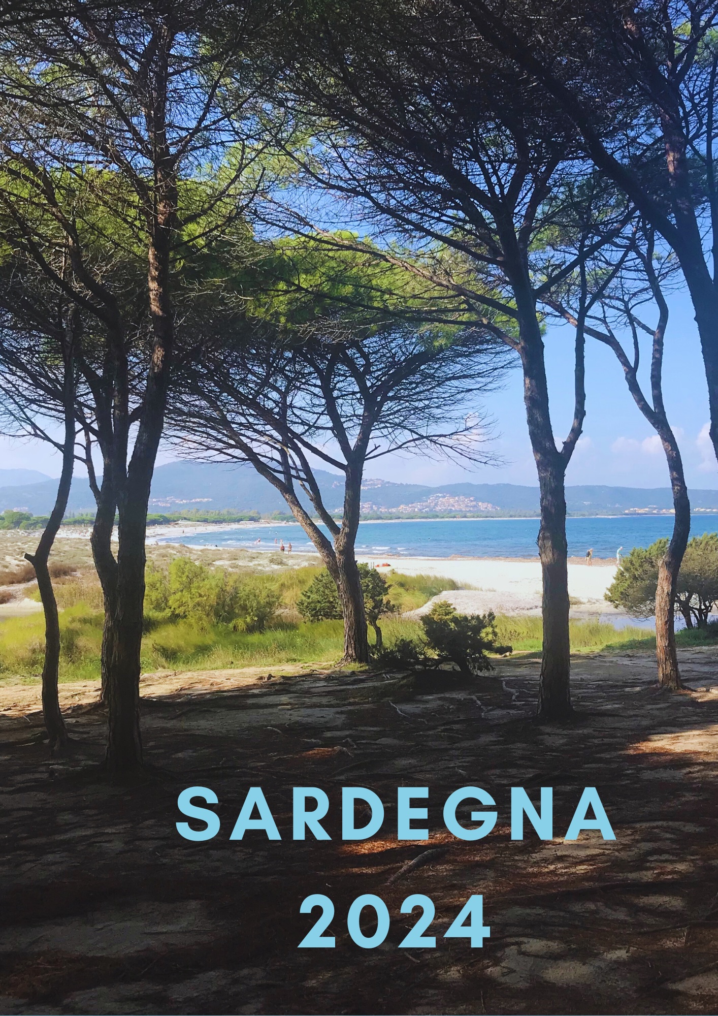Sardegna 2024