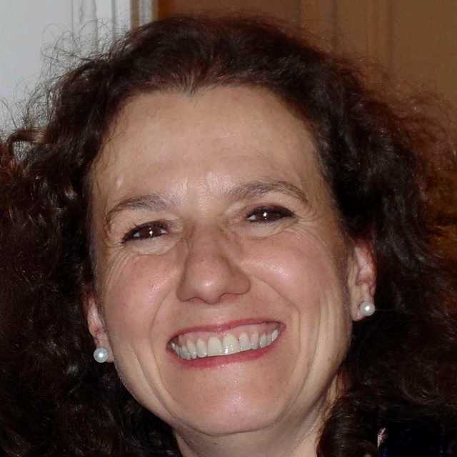 Isabelle Larmet